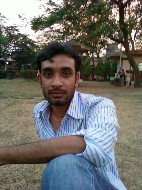 rahul singh