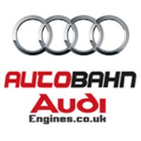 Audi Autobahn Engine