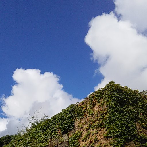 Andiamo!空の彼方へ