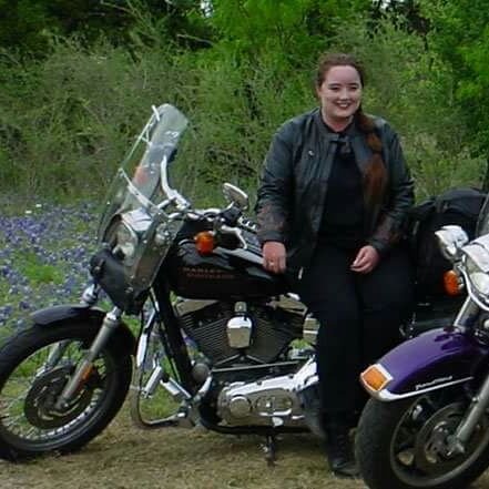 ♥ Raine Devries (Biker/Girl) ♥