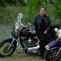 ♥ Raine Devries (Biker/Girl) ♥