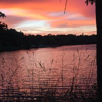 Tom Childs -Here Right Matters