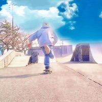 hiroaki horino H-ROD