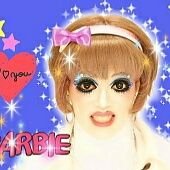 barbie barbie