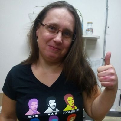 bohdana slovencik 🍀