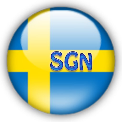 Swedish Game Nerd