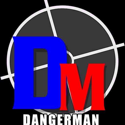 Dangerman #project_pulsar