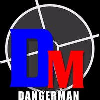 Dangerman #project_pulsar