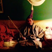 清野美土 Yoshito Kiyono