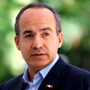 Felipe Calderón 🇲🇽🇺🇦