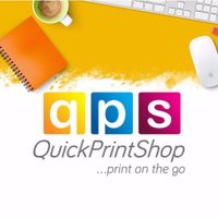 The Quick Print Shop