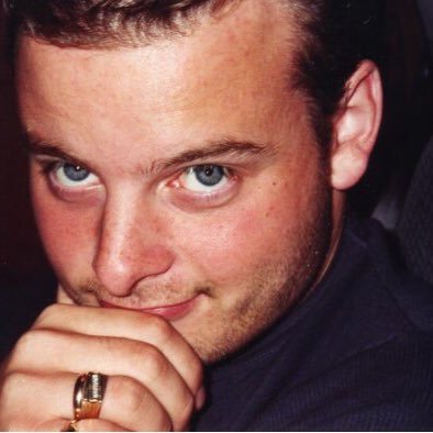 Anthony Di Angelo - Author