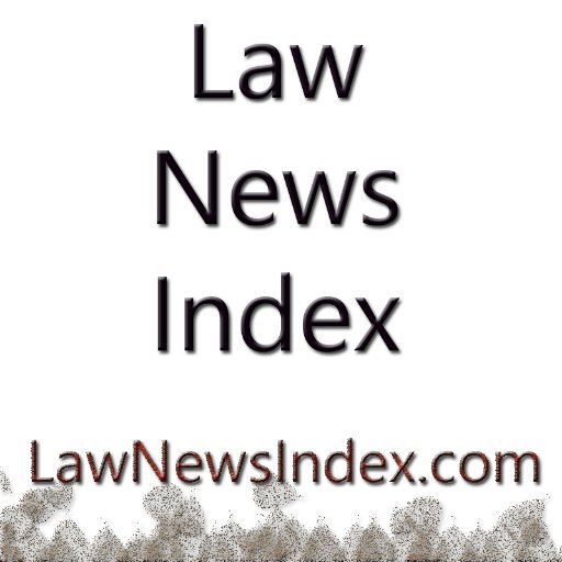 LawNewsIndex.com