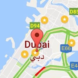 #Dubai