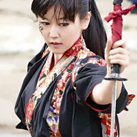 成宮優＠紅桜剣舞会