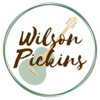 Wilson Pickins