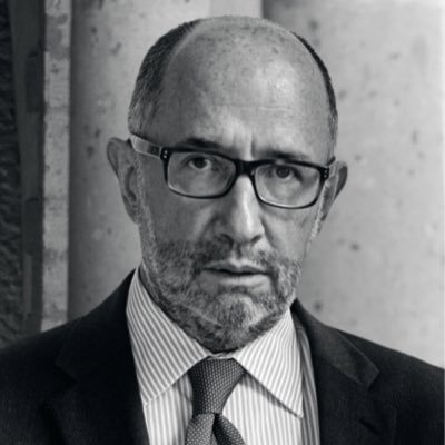 José Ramón Cossío D.