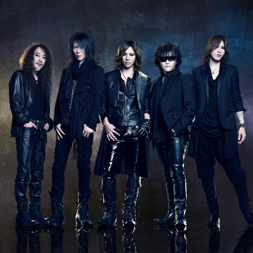 X Japan