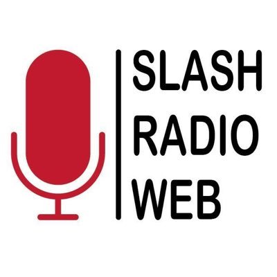 SlashRadioWeb