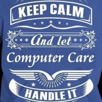 Computer Care