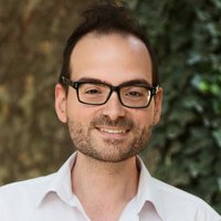 Yoni Dayan #Games #AI #XR #startups