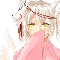 妖狐語(いぬがたり)@321@黄色組