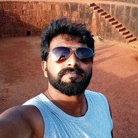 Bharanidharan🕊️