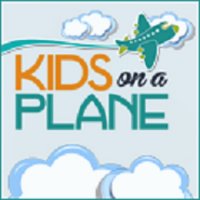 Kids On A Plane