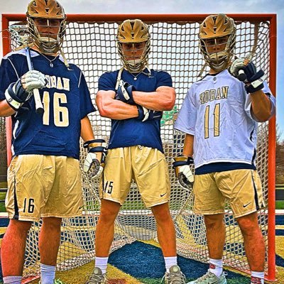 Hoban Lacrosse