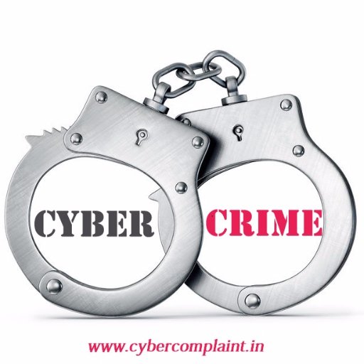 Cyber Complaint