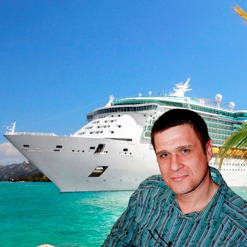 Сергей Буслаев