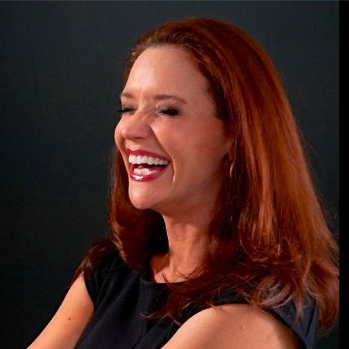 Sally Hogshead (she/her)