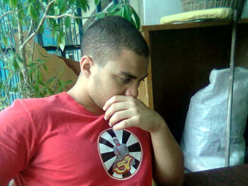 Daniel E Delgado D 🇻🇪❤️🇦🇷