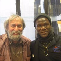 Jean Baptiste Elysee