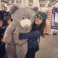 高樹リサ(Lisa Takagi)