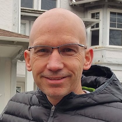 ᒍOᕼᑎ ᗰᗩᖇᔕᕼᗩᒪᒪ