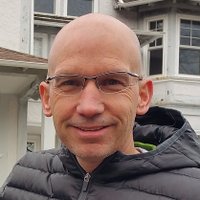 ᒍOᕼᑎ ᗰᗩᖇᔕᕼᗩᒪᒪ