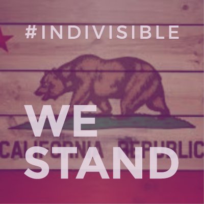 Indivisible CA 30