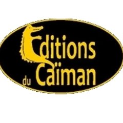 Editions du Caïman