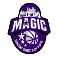 Northwest Magic Basketball