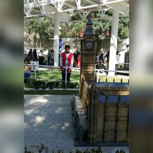 Miguel Hernández 📷