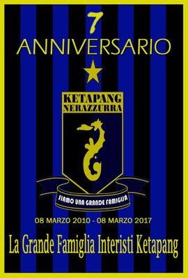 IN DistrettoKetapang