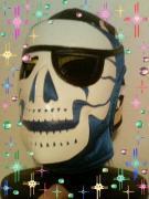 しん＠プロレスなう。🍑🦖