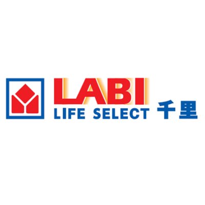 ヤマダデンキ LABI LIFE SELECT千里
