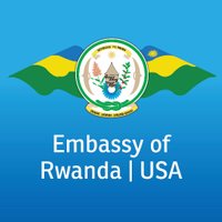 Rwanda in USA