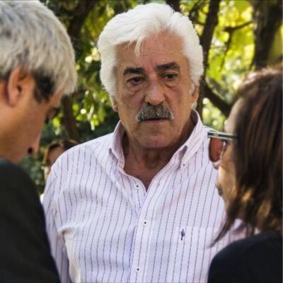 Julio Pángaro