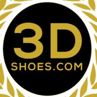 3D PRINTED SHOES