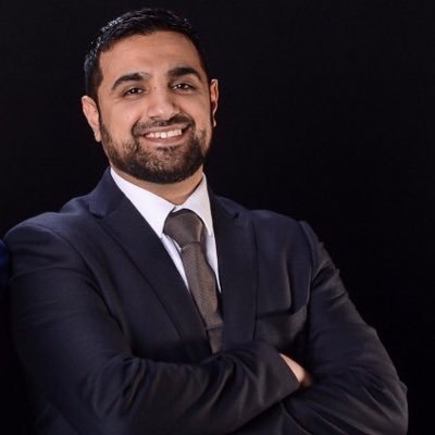 Mohammad عرفان Ahmed