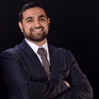 Mohammad عرفان Ahmed