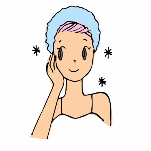 話題のスキンケア特集